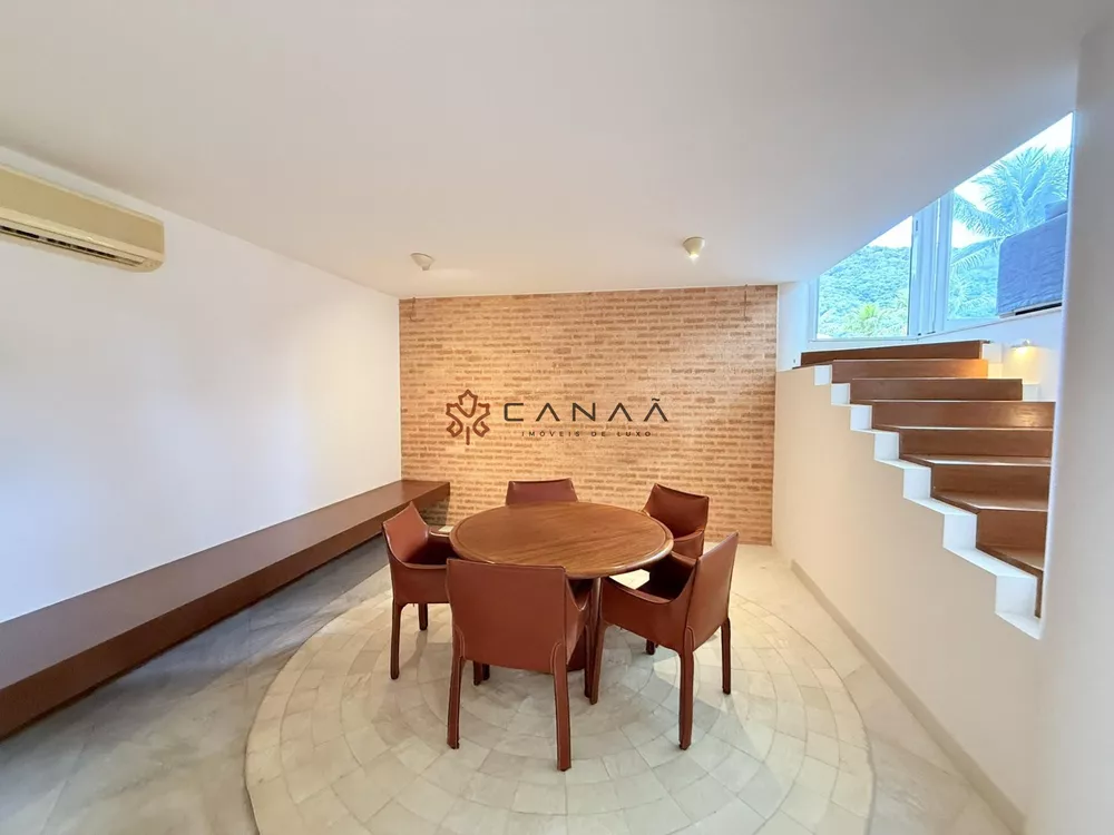Casa de Condomínio, 6 quartos - Foto 37