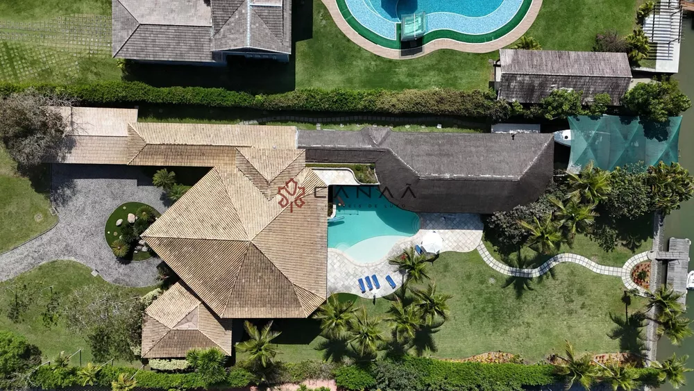 Casa de Condomínio, 6 quartos - Foto 8