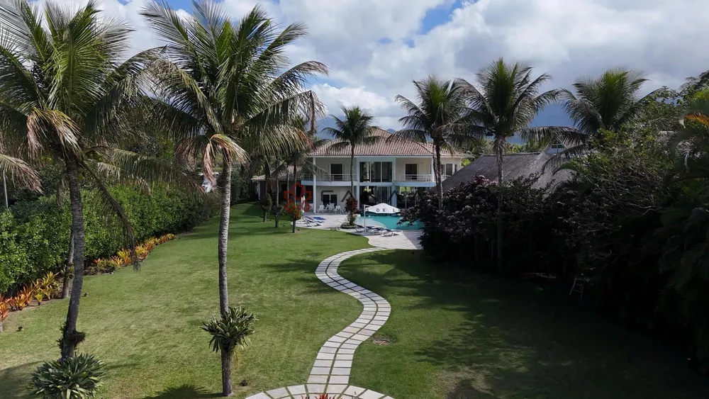 Casa de Condomínio, 6 quartos - Foto 40