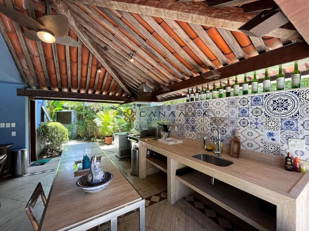 Casa de Condomínio, 5 quartos - Foto 33