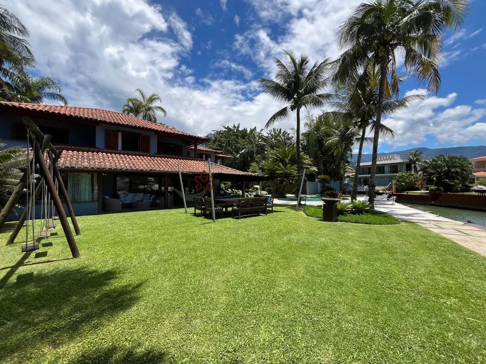 Casa de Condomínio, 5 quartos - Foto 1
