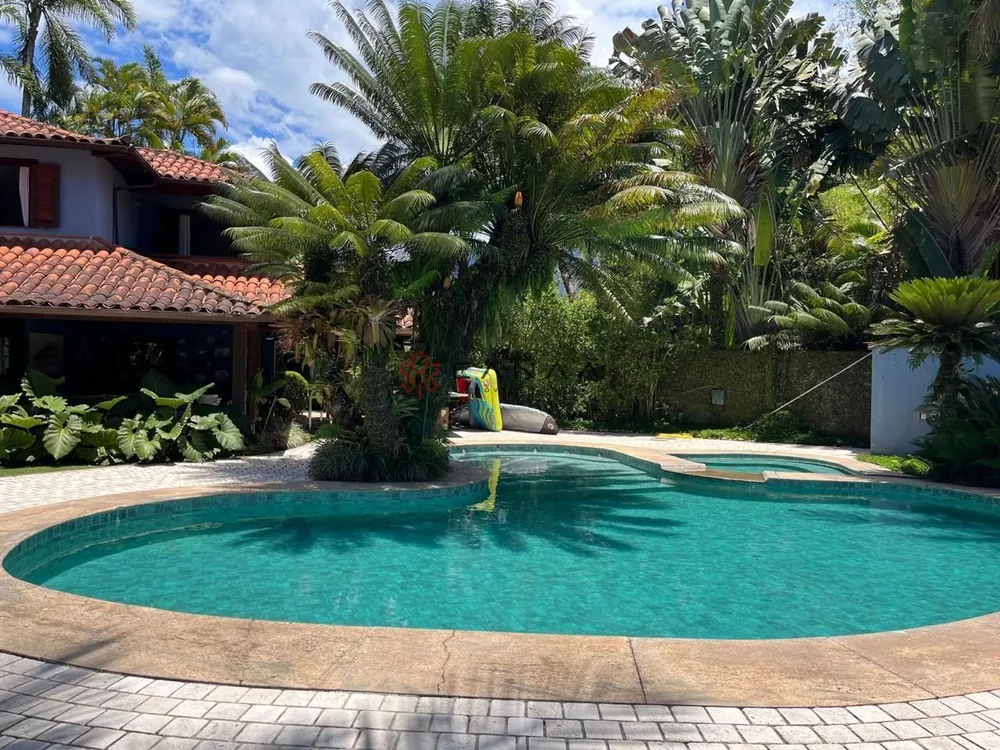 Casa de Condomínio, 5 quartos - Foto 4