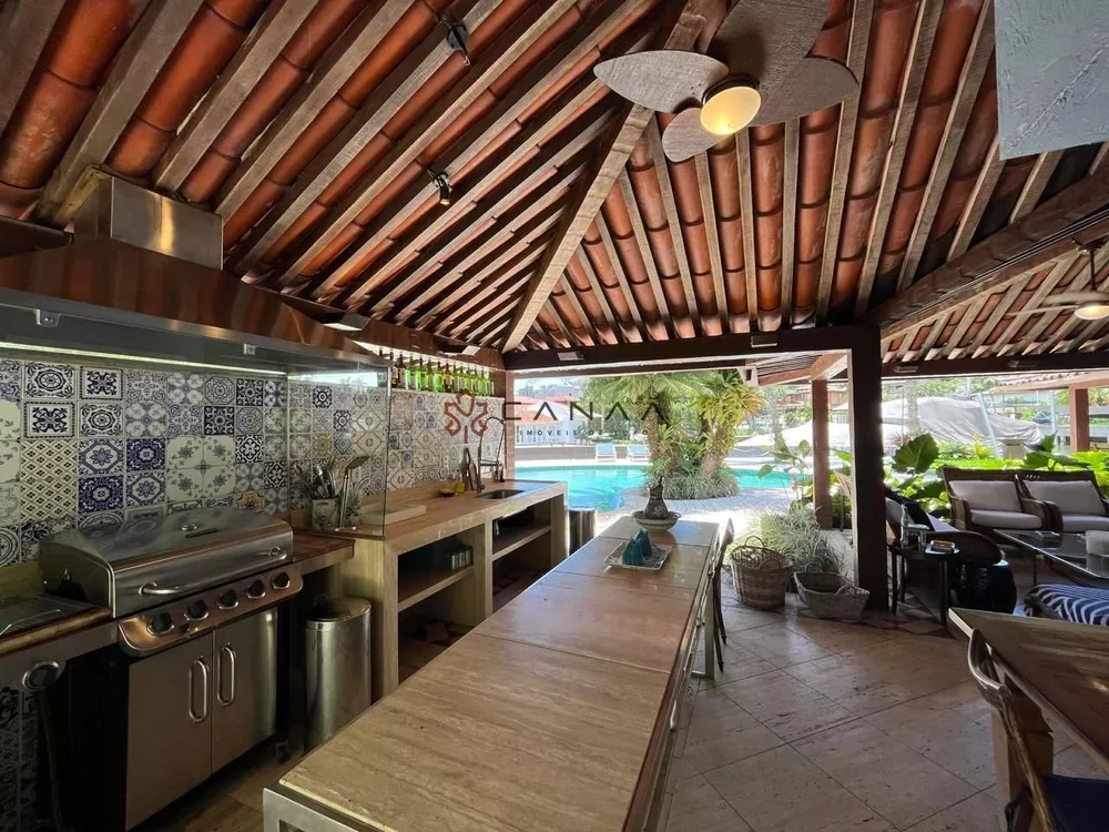 Casa de Condomínio, 5 quartos - Foto 17