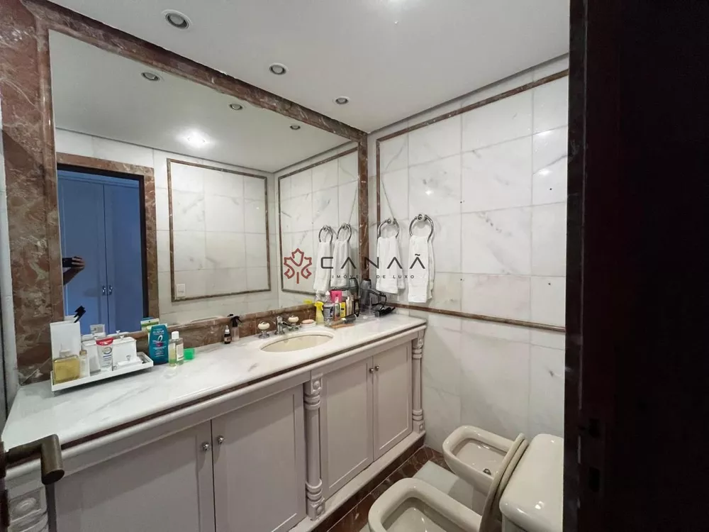 Casa de Condomínio, 5 quartos - Foto 39