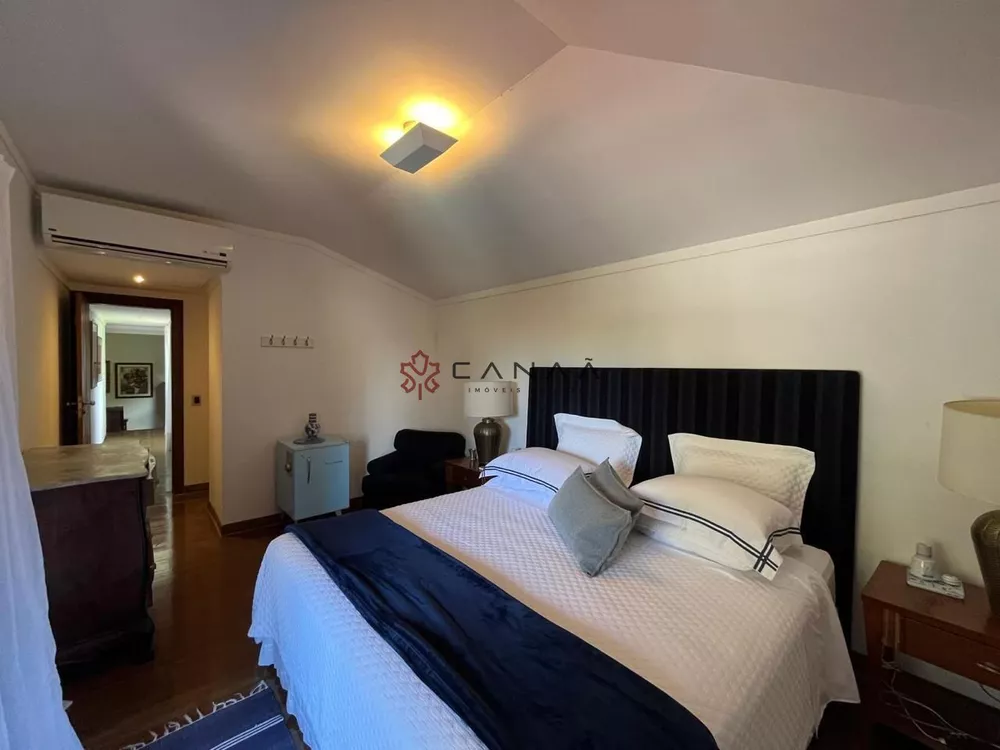 Casa de Condomínio, 5 quartos - Foto 30