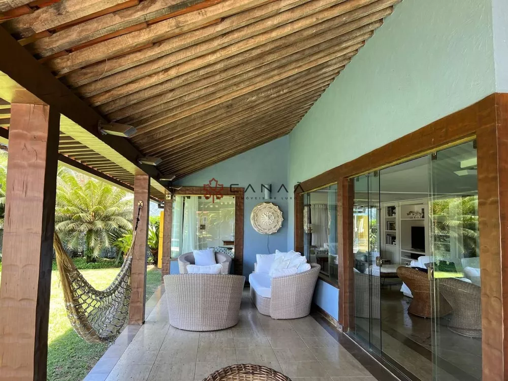 Casa de Condomínio, 5 quartos - Foto 25