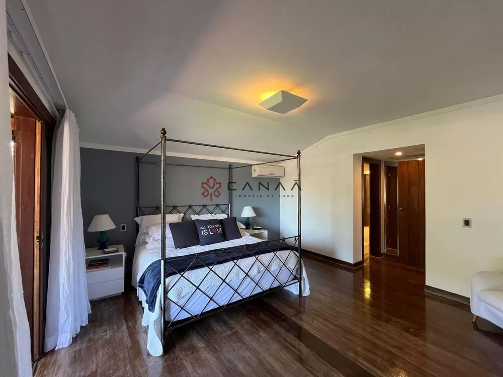 Casa de Condomínio, 5 quartos - Foto 9