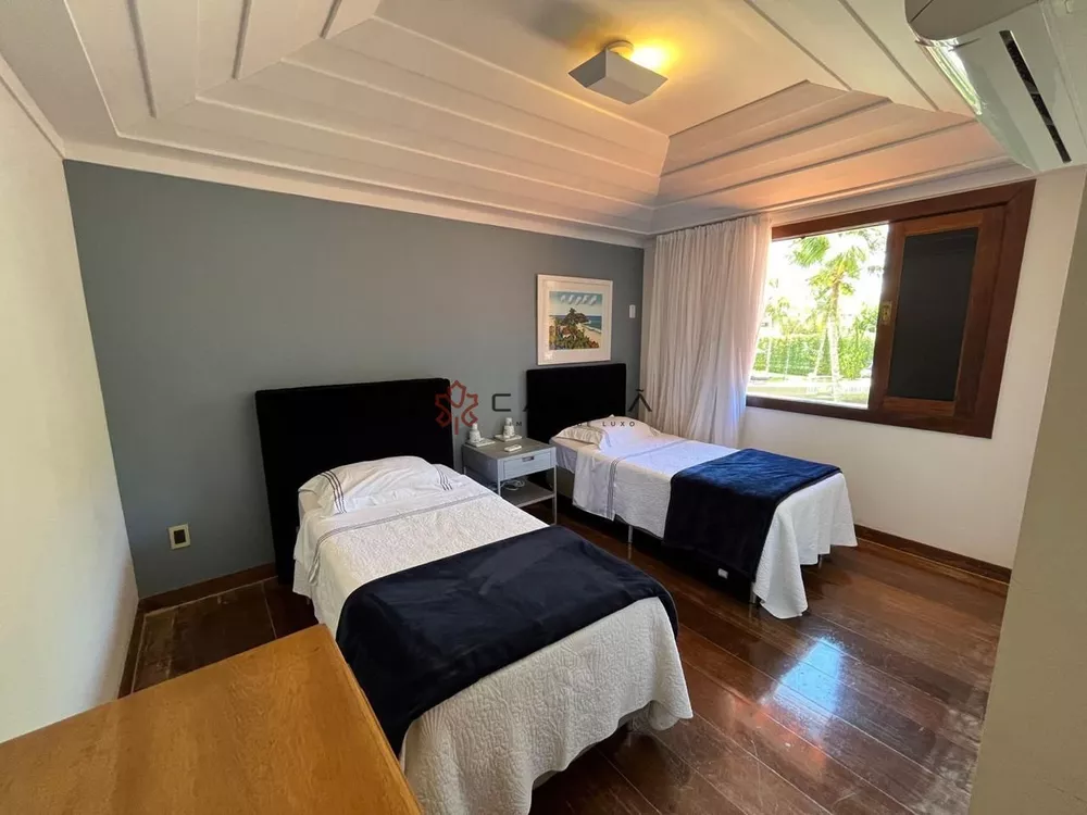 Casa de Condomínio, 5 quartos - Foto 31