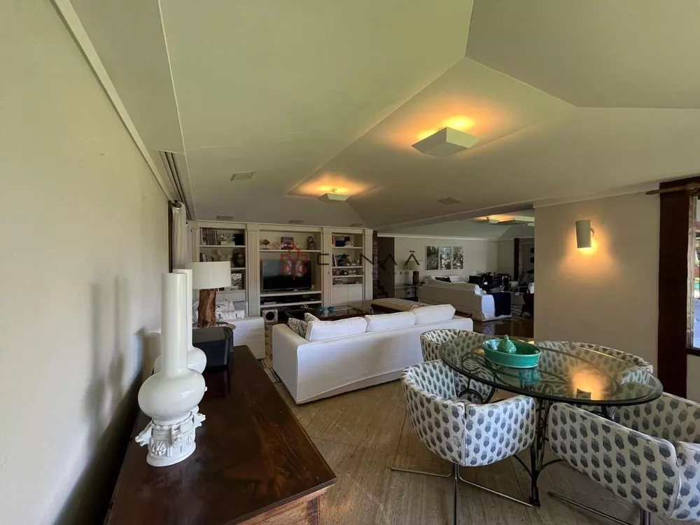 Casa de Condomínio, 5 quartos - Foto 40