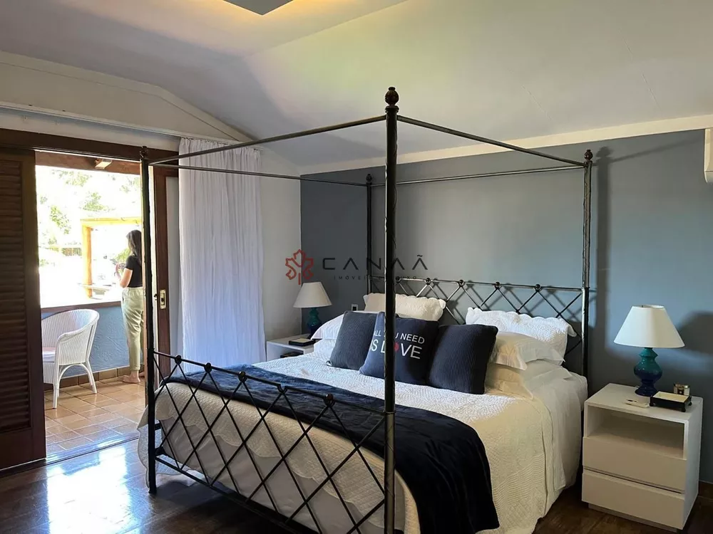 Casa de Condomínio, 5 quartos - Foto 32