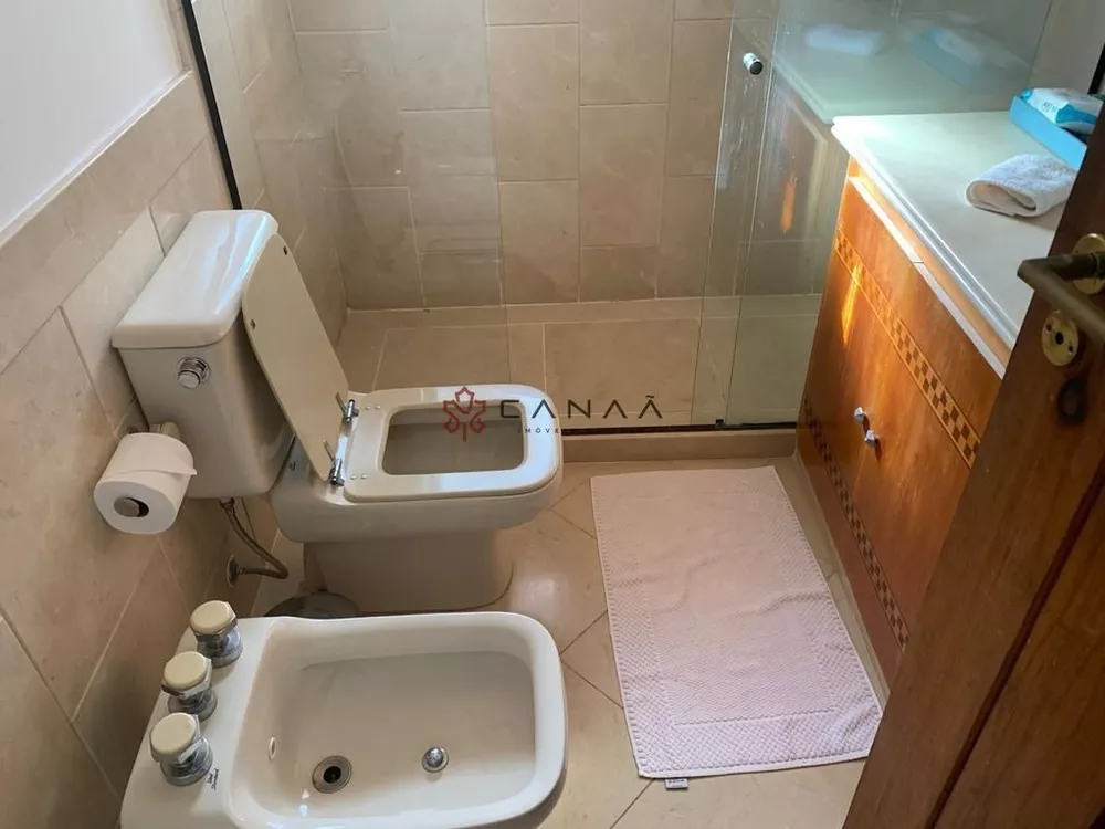 Casa de Condomínio, 5 quartos - Foto 21