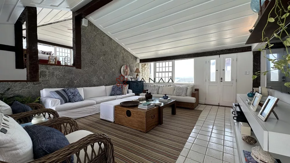 Casa de Condomínio, 6 quartos - Foto 71
