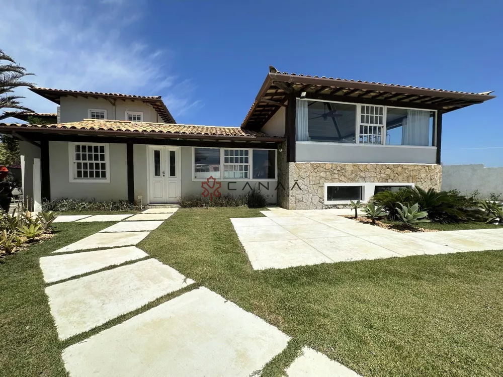 Casa de Condomínio, 6 quartos - Foto 61