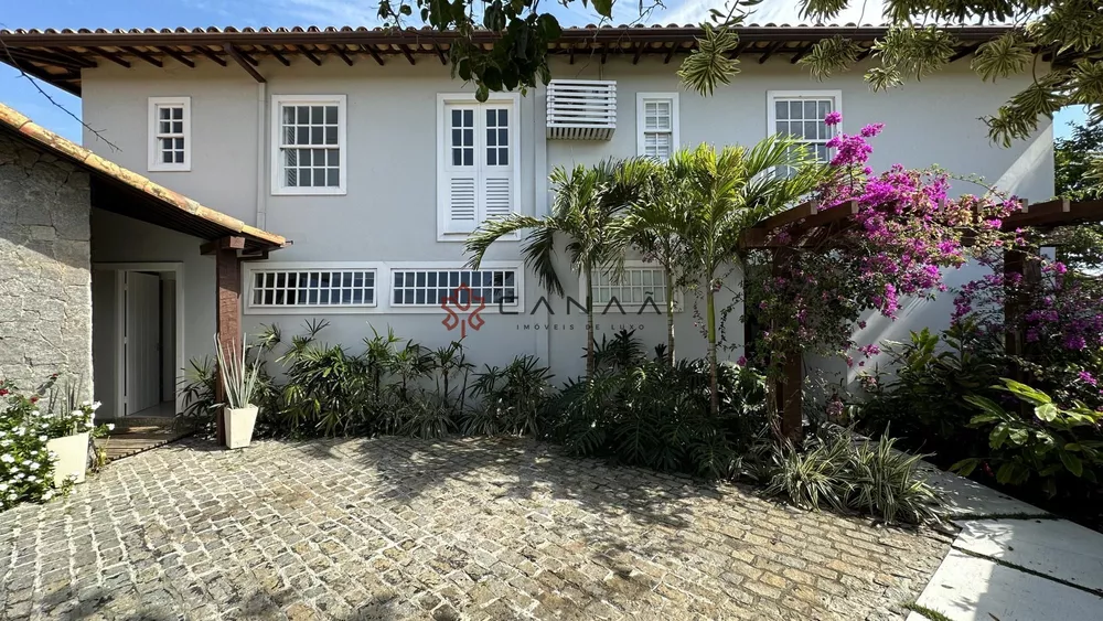 Casa de Condomínio, 6 quartos - Foto 50