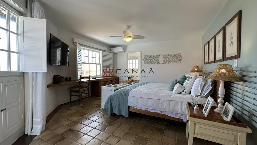 Casa de Condomínio, 6 quartos - Foto 27