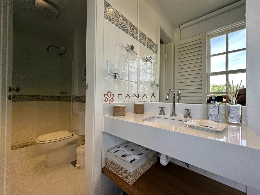 Casa de Condomínio, 6 quartos - Foto 14