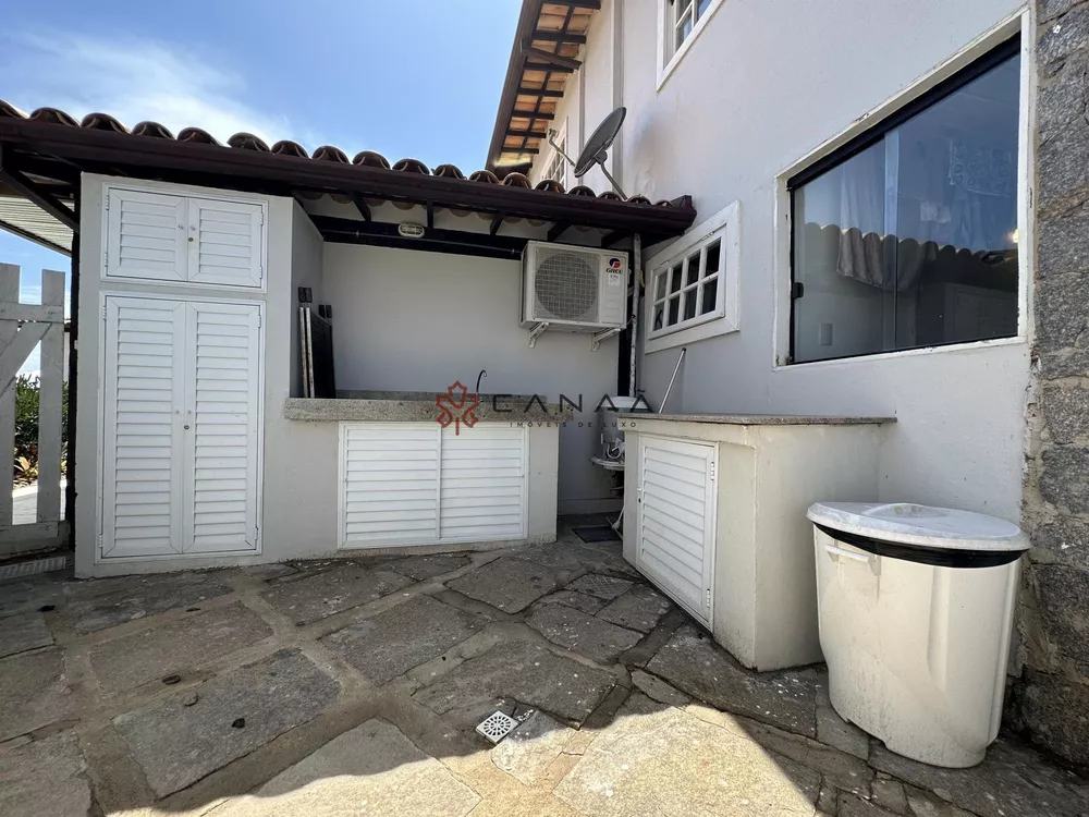 Casa de Condomínio, 6 quartos - Foto 11