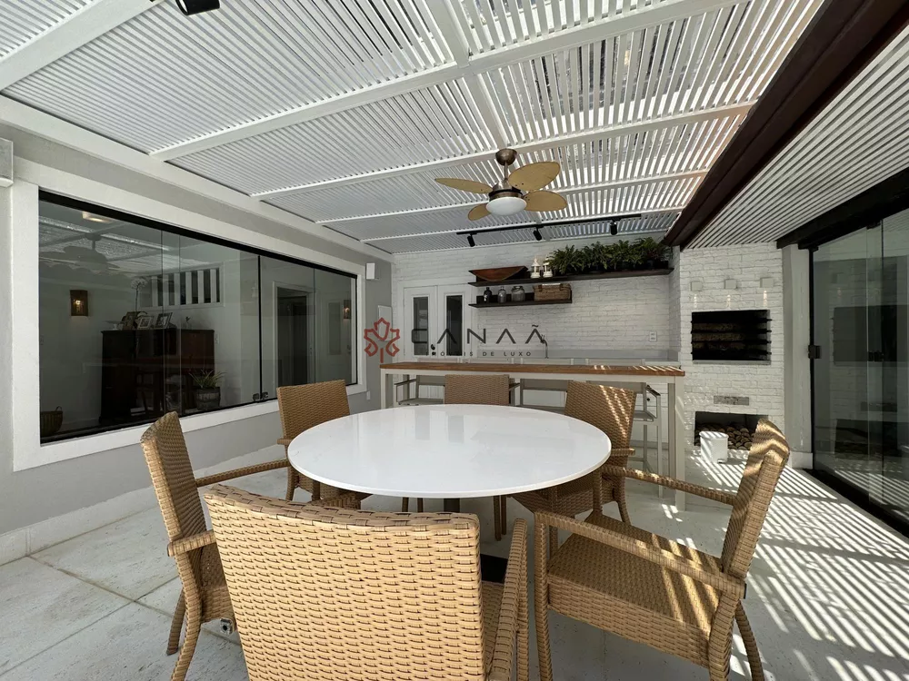 Casa de Condomínio, 6 quartos - Foto 65