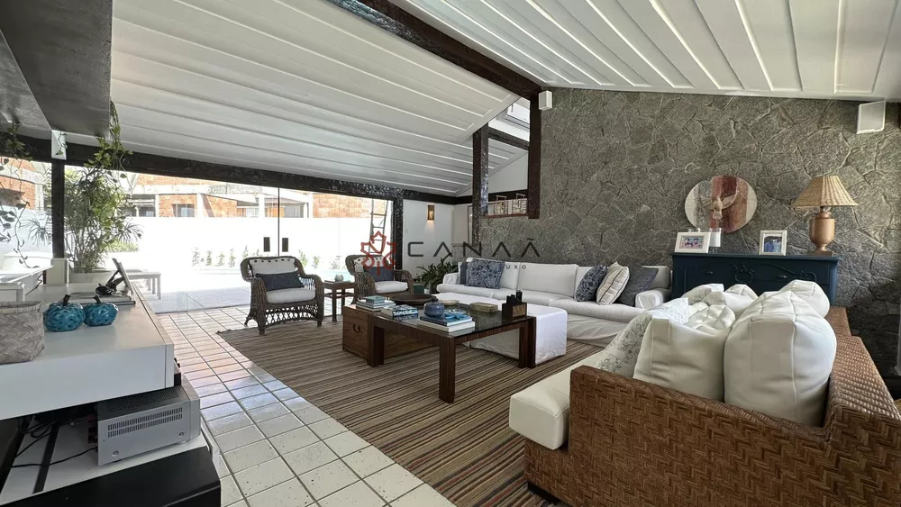 Casa de Condomínio, 6 quartos - Foto 62