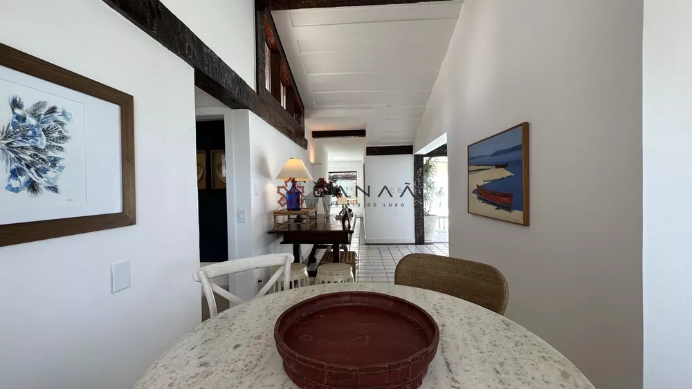 Casa de Condomínio, 6 quartos - Foto 60