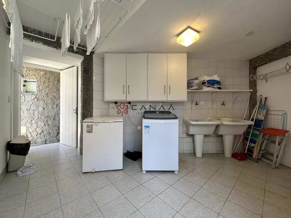 Casa de Condomínio, 6 quartos - Foto 67