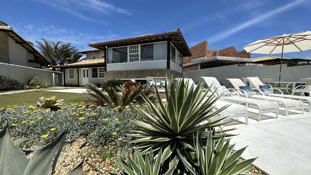 Casa de Condomínio, 6 quartos - Foto 69