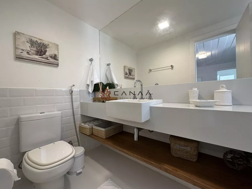 Casa de Condomínio, 6 quartos - Foto 30