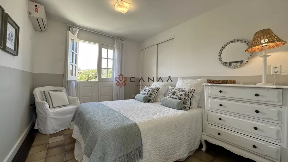 Casa de Condomínio, 6 quartos - Foto 47