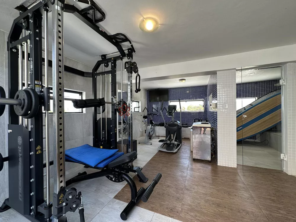 Casa de Condomínio, 6 quartos - Foto 43