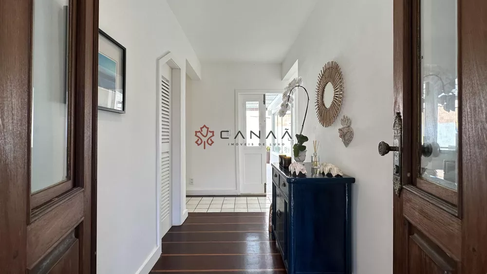 Casa de Condomínio, 6 quartos - Foto 44