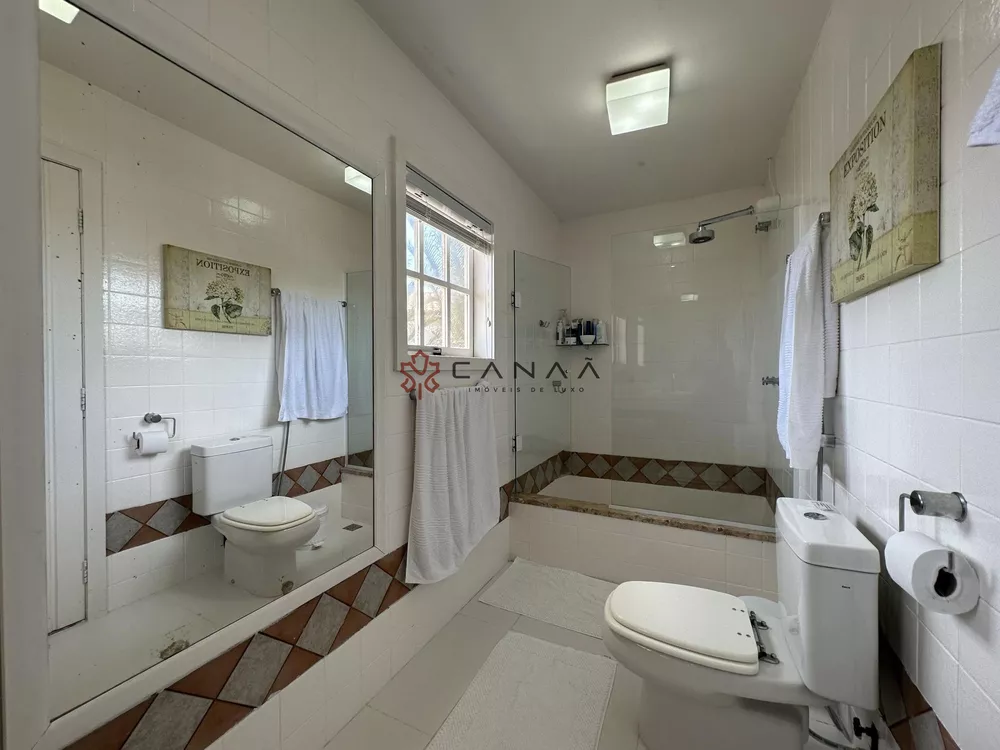 Casa de Condomínio, 6 quartos - Foto 19