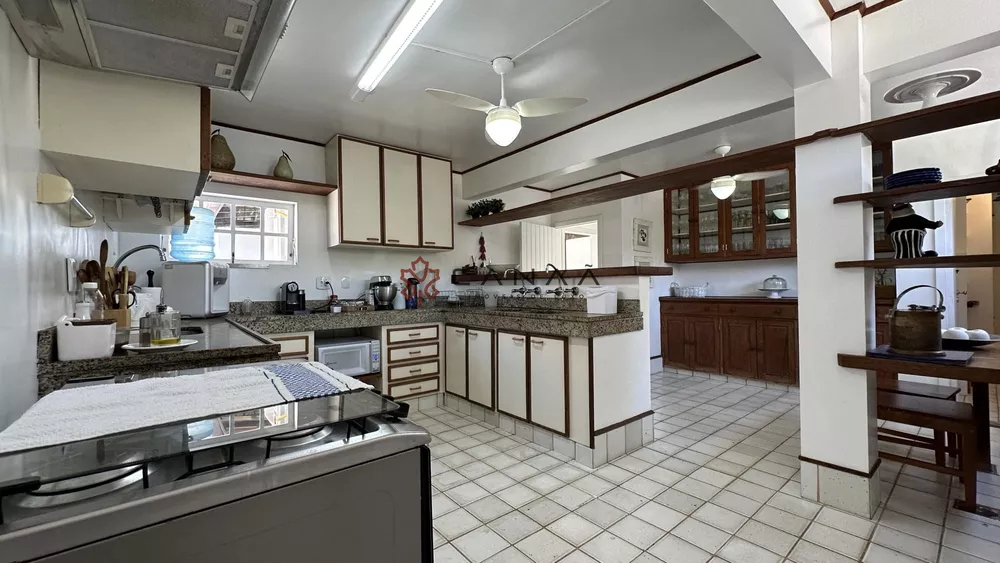 Casa de Condomínio, 6 quartos - Foto 48
