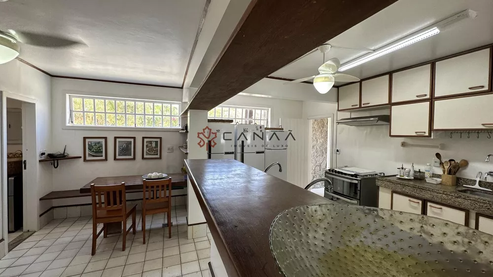 Casa de Condomínio, 6 quartos - Foto 24