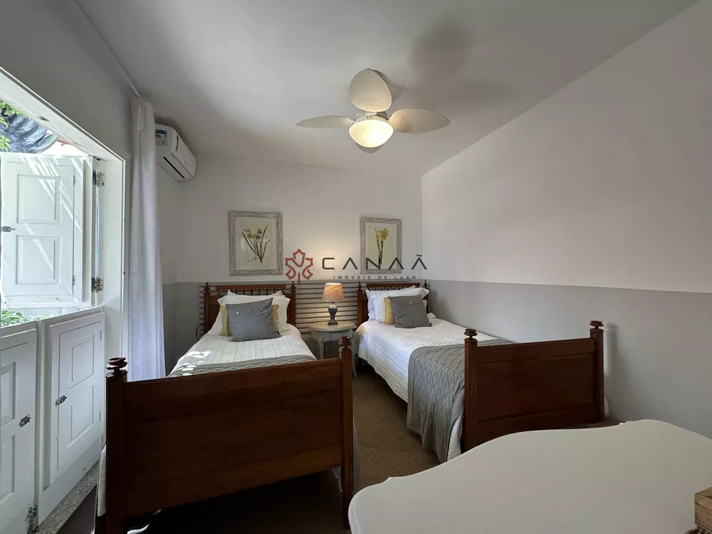 Casa de Condomínio, 6 quartos - Foto 49