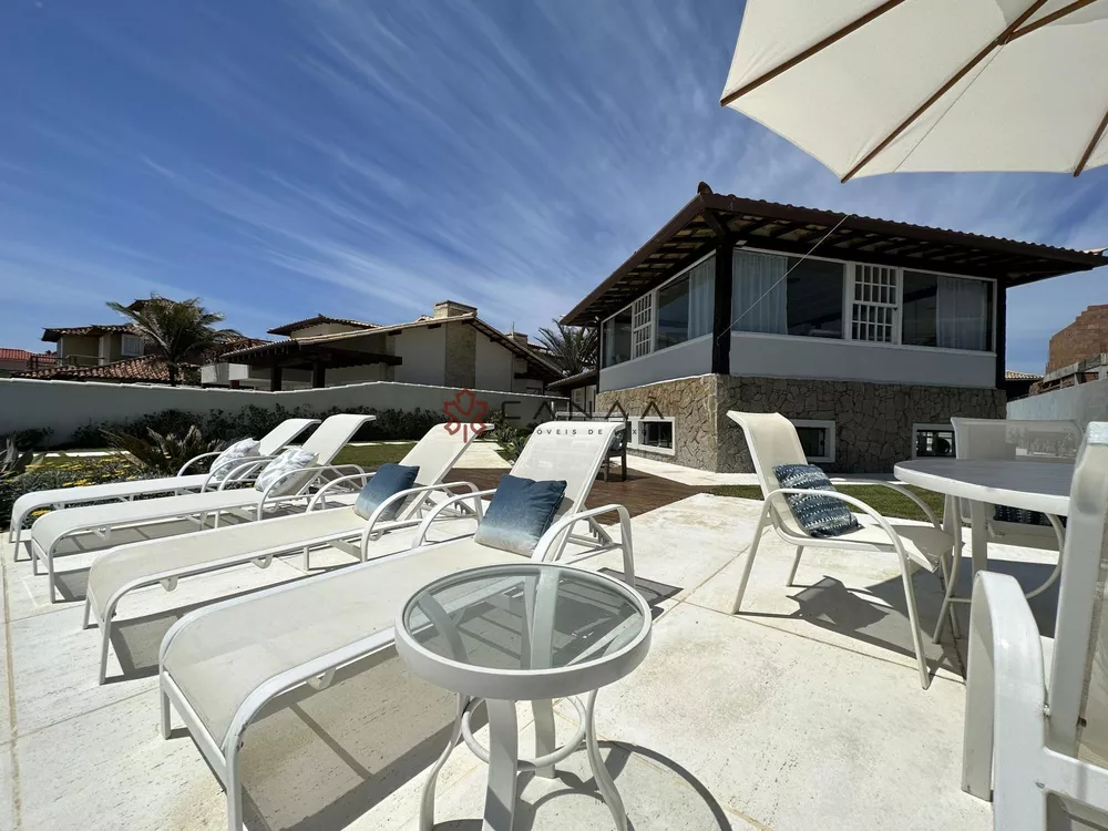 Casa de Condomínio, 6 quartos - Foto 37