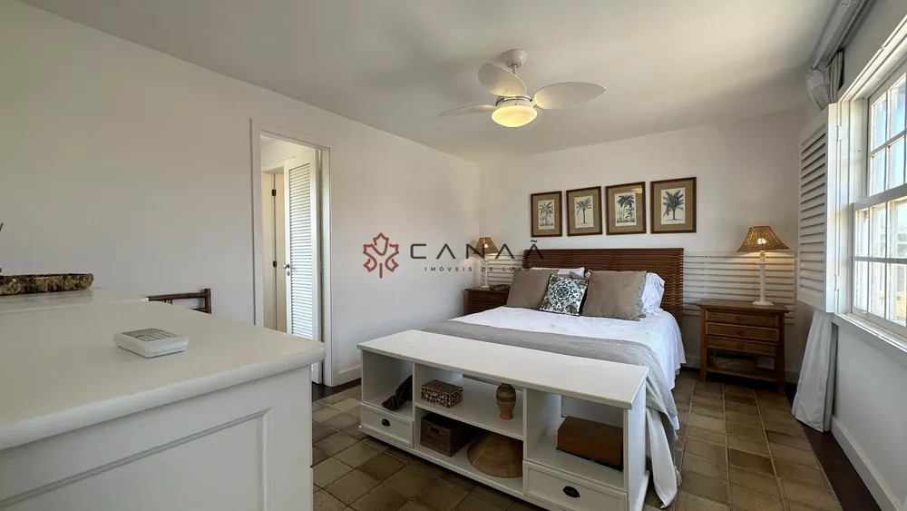 Casa de Condomínio, 6 quartos - Foto 73