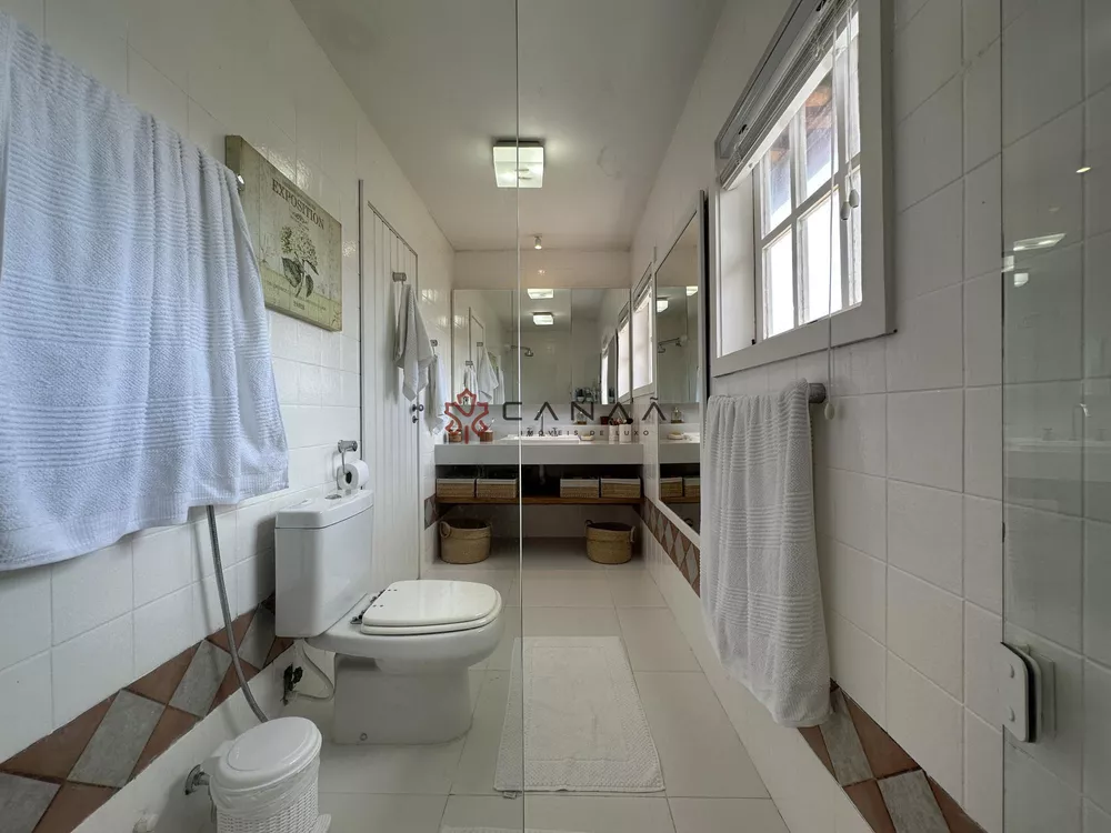 Casa de Condomínio, 6 quartos - Foto 9