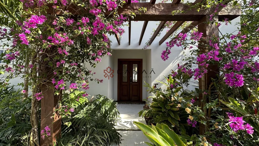 Casa de Condomínio, 6 quartos - Foto 5