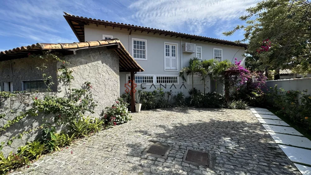 Casa de Condomínio, 6 quartos - Foto 15