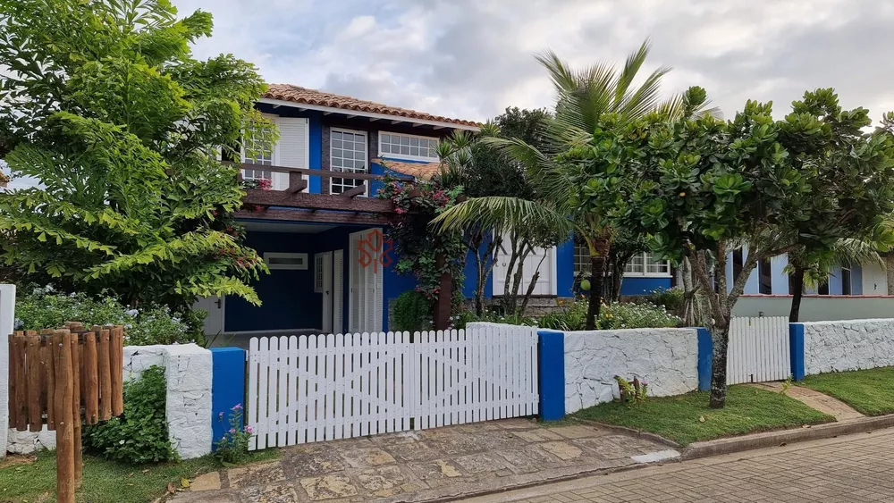 Casa de Condomínio, 4 quartos - Foto 4