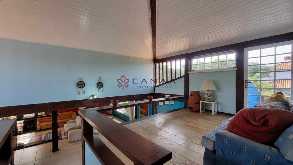 Casa de Condomínio, 4 quartos - Foto 29