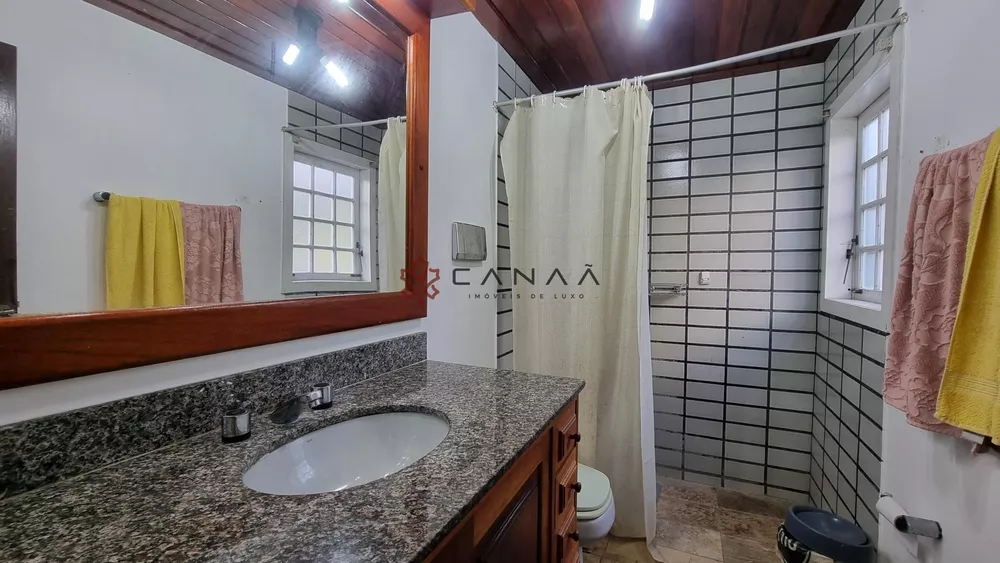 Casa de Condomínio, 4 quartos - Foto 26