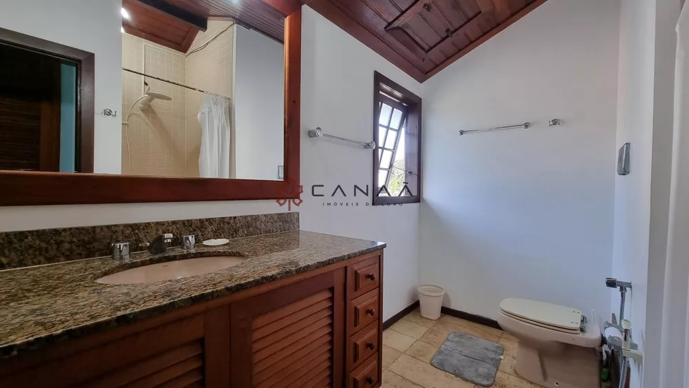 Casa de Condomínio, 4 quartos - Foto 30