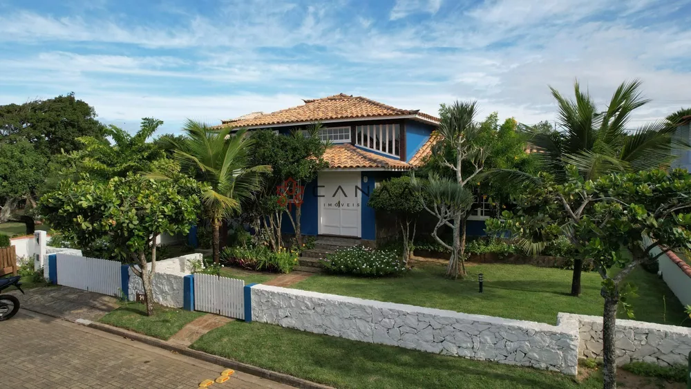 Casa de Condomínio, 4 quartos - Foto 3