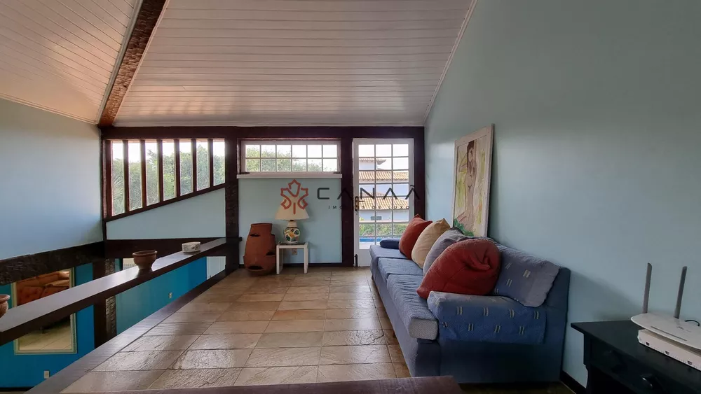 Casa de Condomínio, 4 quartos - Foto 8
