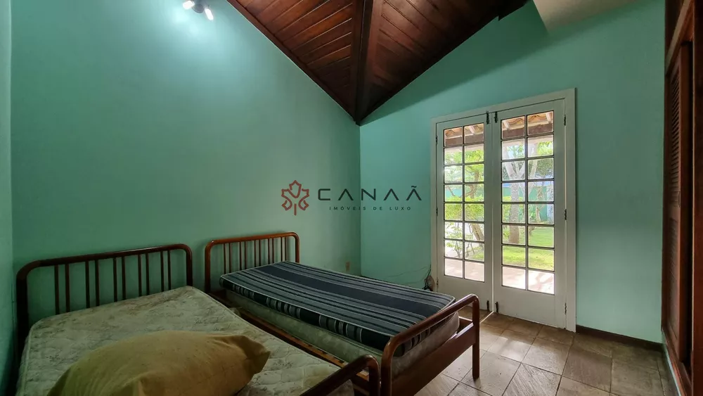 Casa de Condomínio, 4 quartos - Foto 18