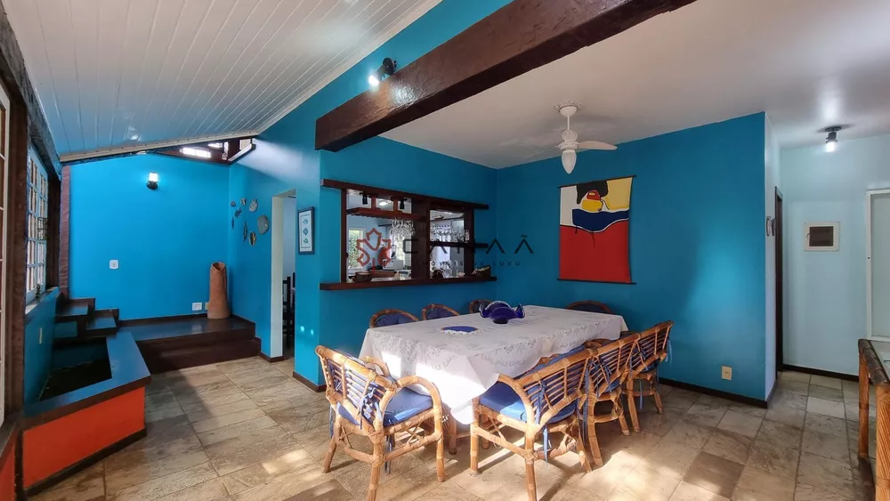 Casa de Condomínio, 4 quartos - Foto 12