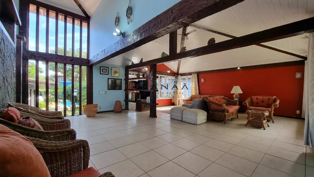 Casa de Condomínio, 4 quartos - Foto 6