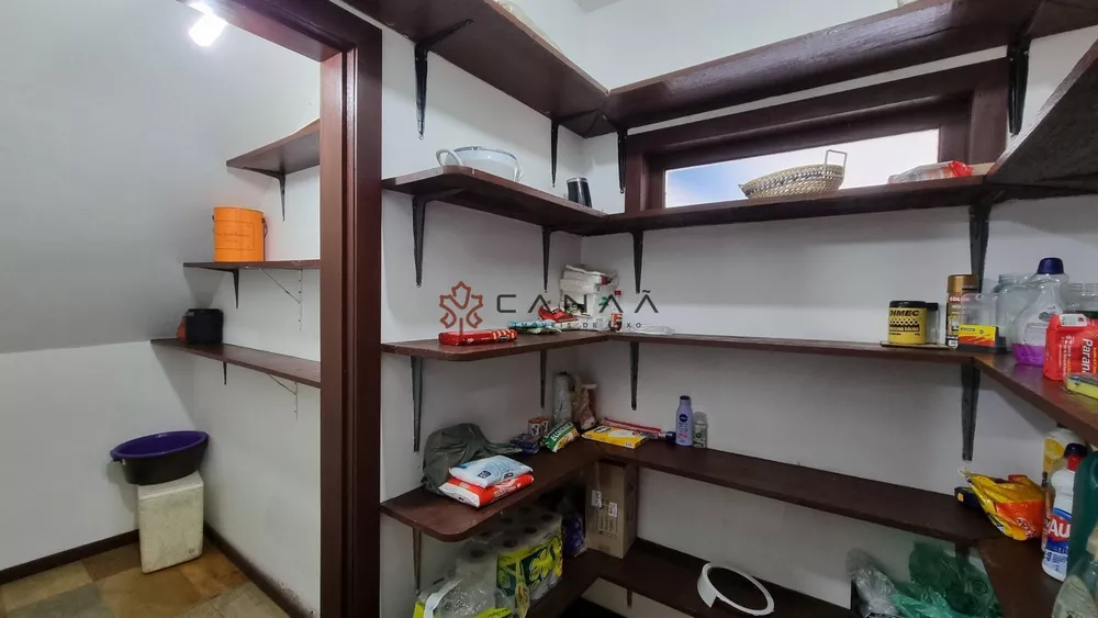 Casa de Condomínio, 4 quartos - Foto 33
