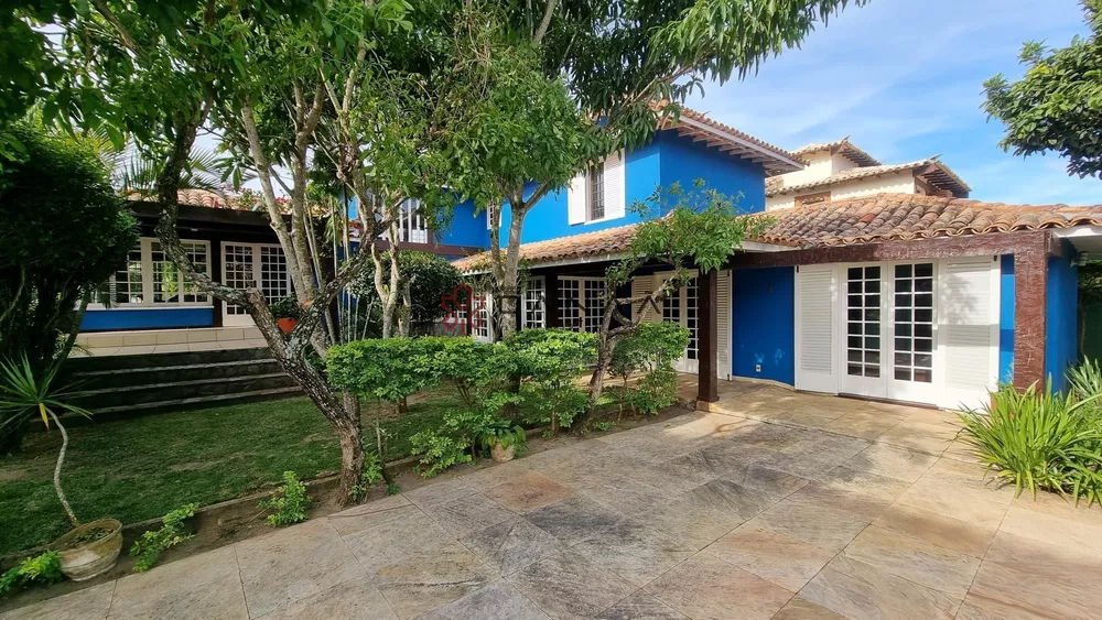 Casa de Condomínio, 4 quartos - Foto 31